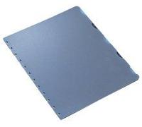 Elba Intercalaires Vario-Zipp, 5 Pieces, 245 X 316 Mm