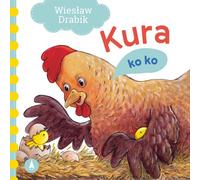ELBA la gallina, ko, ko 74796