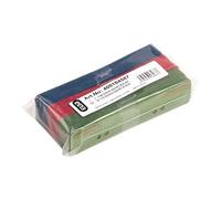 Elba Lot de 75 bandes en carton recyclé 320 g/m², 3 couleurs, bleu, vert, rouge