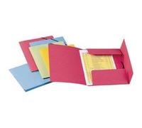 Elba Modling - Chemise 3 Rabats A Elastique Carte Rouge G