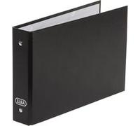 Elba Modling - Classeur Balacron 2 Anneaux 148x210 + Intercalaire G