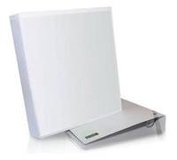 Elba Modling - Classeur Personnalisable Maxi A4 Dos 35mm Blanc G