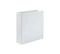 Elba Modling - Classeur Personnalisable Maxi A4 Dos 75mm Blanc