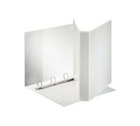 Elba Modling - Classeur Personnalisable Pvc Maxi A4 Dos 20mm Blanc