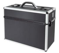 Elba Modling - Etui 2 Volets Pour Carte D'identite 80x130, Pvc 30/100 G