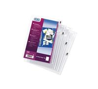 Elba Modling - Pochettes Perforees Fourre Tout + Zip