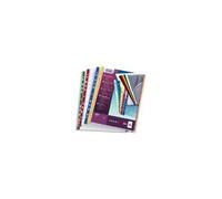 Elba Modling - Pochettes Perforees Pp9/100 Bords Blanc - Sachet De 10
