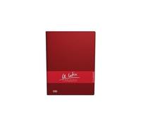 Elba Modling - Protege Document Le Lutin 30 P Bordeaux 1103-30
