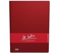 Elba Modling - Protege Document Le Lutin 30 P Bordeaux 1103-30 G
