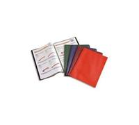 Elba Modling - Protege Document Le Lutin 30 P Noir 1103-30