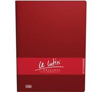 Elba Modling - Protege Document Le Lutin 40 P Bordeaux 1103-40 G