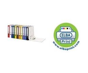 Elba ordner 10453vi violett 100023261 G