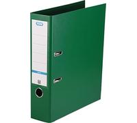 Elba Ordner Pp 80Mm 10468Gn 32X29Cm