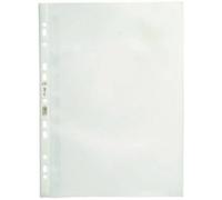 Elba Oxford Pochette 100421184 DIN A4 polypropylène 0.12 mm transparent 100421184 100 pc(s)
