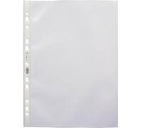 Elba Oxford Pochette DIN A4 polypropylène transparent 100460988 100 pc(s)