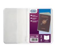 Etui Oxford Passeport Pvc200 Incol