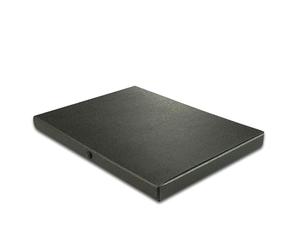 Elba Pochette à documents 400000993 180 feuilles (80 g/m²) noir DIN A4 1 pc(s)