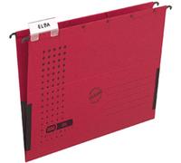 Elba Pochette à suspendre chic ULTIMATE DIN A4 rouge 5 pièces/paquet 100560145 5 pc(s)