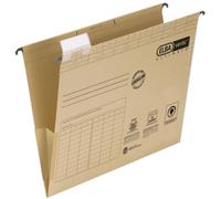 ELBA Pochette à suspendre vertic ULTIMATE DIN A4 Multipack de 10 pièces