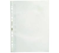 Elba Pochette DIN A4 polypropylène 0.12 mm transparent 100421184 100 pc(s)