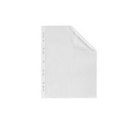 ELBA Pochette perfor¿e Premium, format A4, PVC, 0.08 mm,