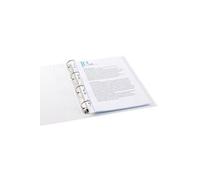 Elba pochette perfore premium, format a4, pp, 0,12 mm, 100460992 G