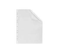 Elba pochette perfore premium, format a4, pvc, 0.08 mm, 100460993