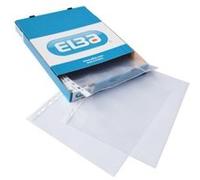 Elba pochette perforée economy, format a4, pp, 0,06 mm, 400005449 G
