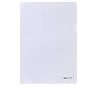 Elba Pochette transparente DIN A4 polypropylène 0.15 mm transparent (mat)