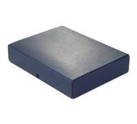 Elba - porte-documents a4, capacité 60 mm bleu (31406 bl) 400001923 G