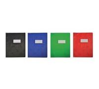 Elba prot?ge-cahier strong line, 240 x 320 mm, incolore 400006851 G