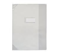 Elba Protège-cahier 24x32 cm Lot de 50