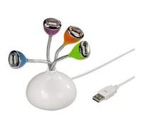 ELBA Protège-cahiers Styl SMS, 240 x 320 mm, bleu G