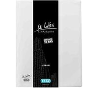 Elba protège-documents le lutin urban, 20 pochettes, blanc 400045984 G