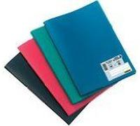 Elba Protege-Documents "Memphis", 30 Pochettes, Format A4