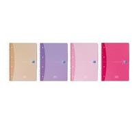 ELBA Protège-documents "Memphis" , format A4, 10 pochettes G