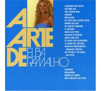 Elba Ramalho - A Arte de..