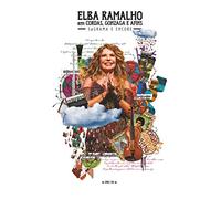 Elba Ramalho - Cordas Gonzaga & Afins Kit [Import]