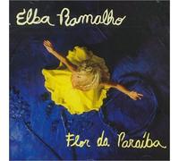 Elba Ramalho - Flkor Da Paraiba