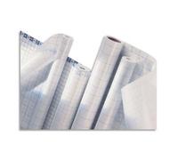 Elba Film de protection autocollant pour livre 100207196 450 mm x 1 m