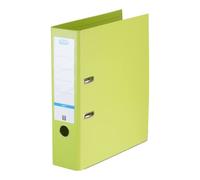 Elba Smart 100202175 Classeur à levier Dos 80 mm A4 Vert