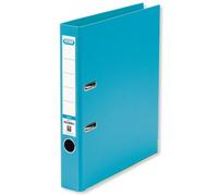 Elba Smart Pro + 100025176, Dossier plastique, Turquoise