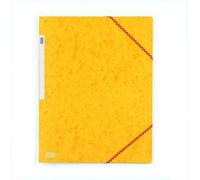Elba Top file Chemise A4 Carte Jaune