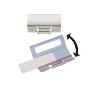 ELBA vertic - Languette pour dossier suspendu - clair