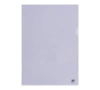 Elba Vision Pochettes Seidenmatt A4 transparent