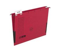 Elba Pochette à suspendre chic ULTIMATE DIN A4 rouge 5 pièces/paquet 100560145 5 pc(s)