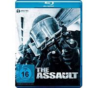 Elbaz,Vincent - The Assault [Blu-ray]
