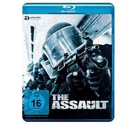 Elbaz,Vincent - The Assault [Édition Limitée] [Blu-ray]