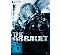 Elbaz,Vincent - The Assault (Neuauflage)