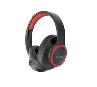 ELBE ABT-B26-N Bluetooth 5.1 Folding Headset with Microphone and FM Radio, 10 Ho